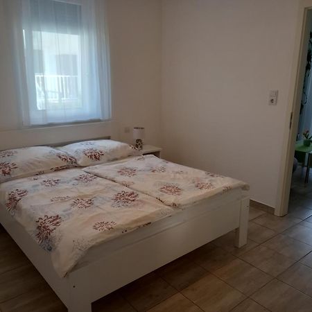 Orchidea Apartman Mosonmagyarovar Luaran gambar