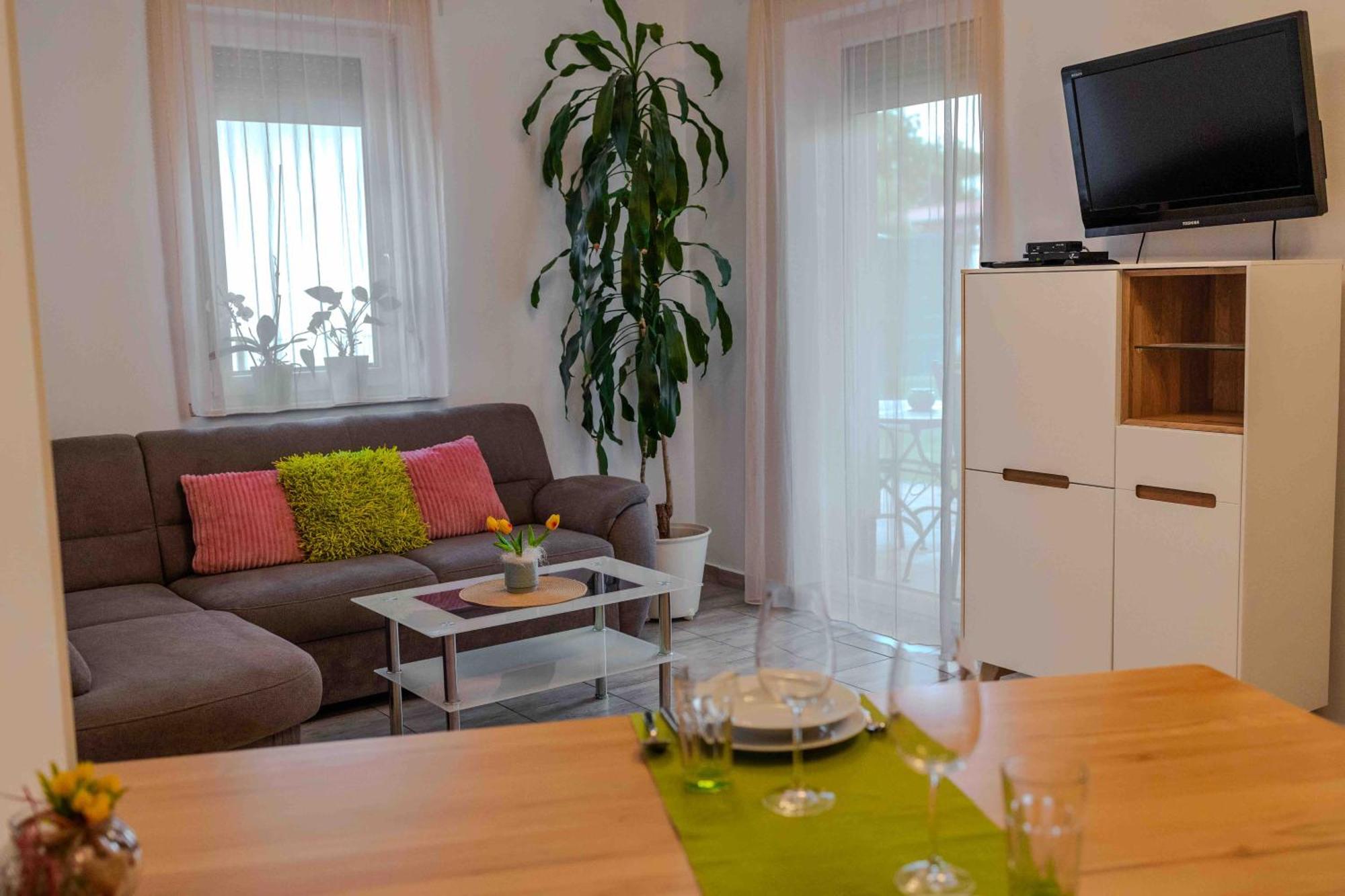 Orchidea Apartman Mosonmagyarovar Luaran gambar
