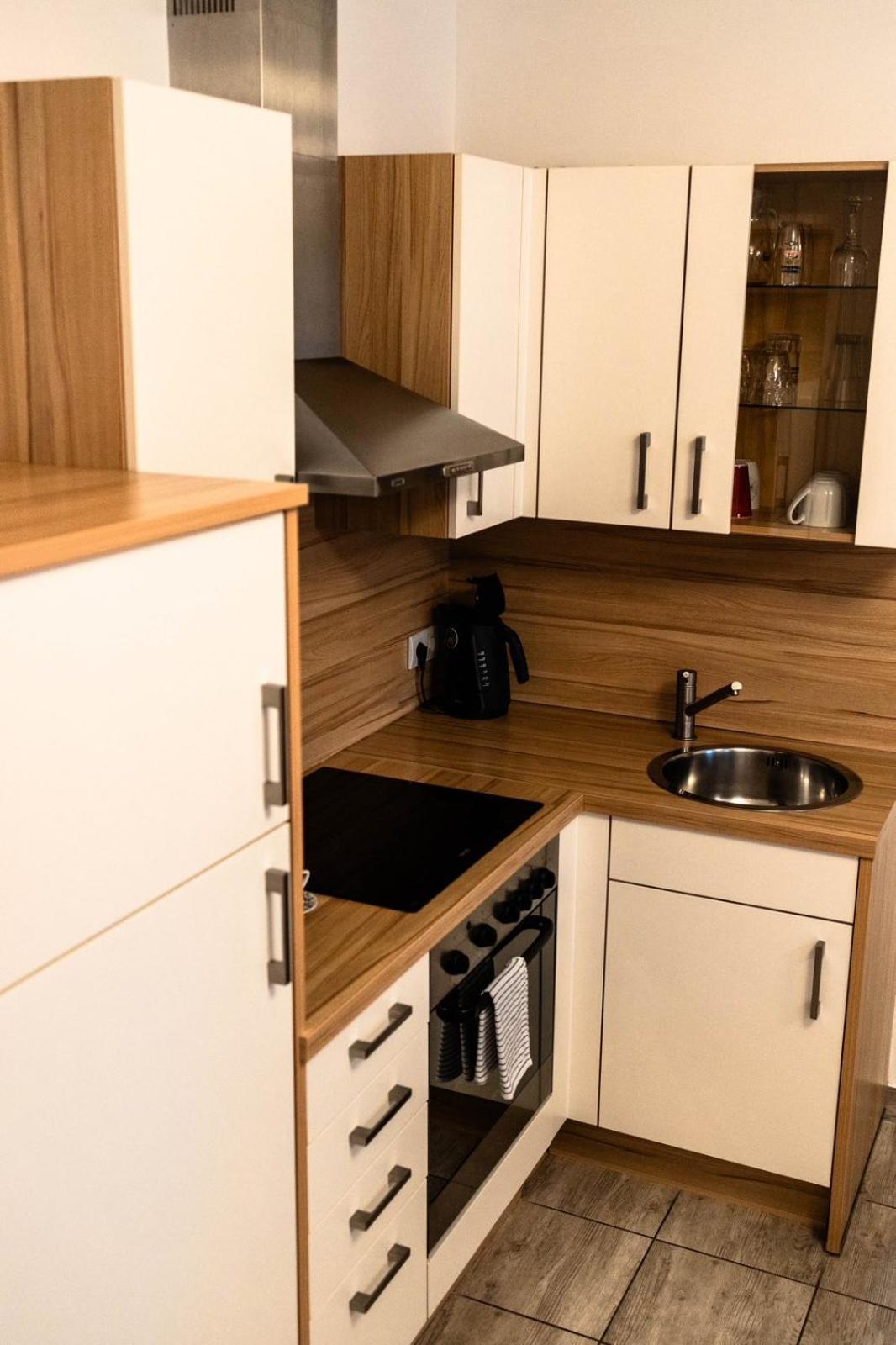 Orchidea Apartman Mosonmagyarovar Luaran gambar