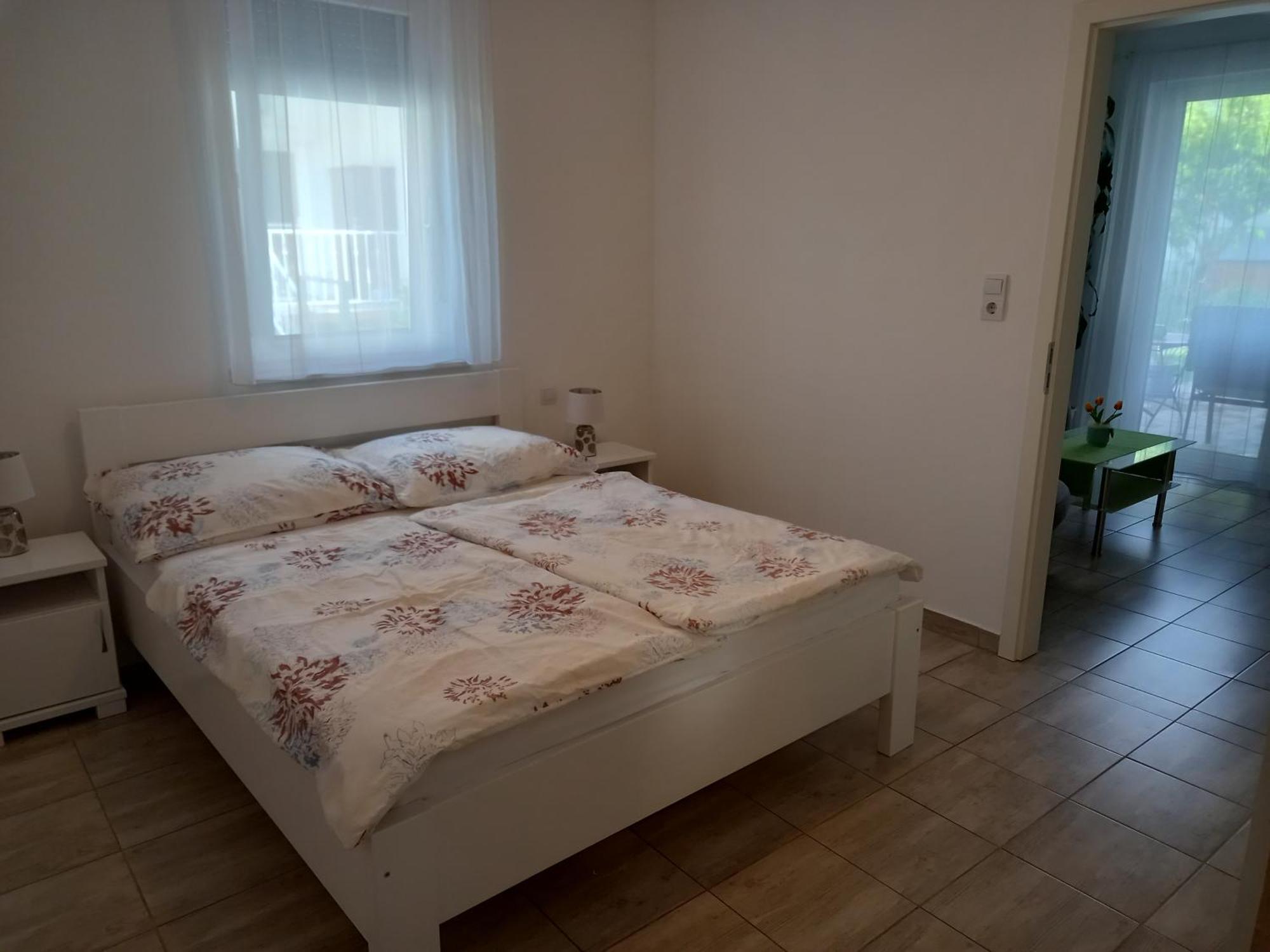 Orchidea Apartman Mosonmagyarovar Luaran gambar